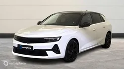 Opel Astra 1.2 Turbo 130ch GS BVA8
