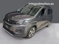PEUGEOT Rifter 1.5BlueHDi S&S Long GT Line EAT8 130