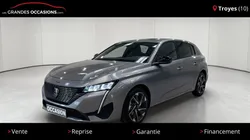 Peugeot 308 Allure BlueHDI 130 ch S&S EAT8