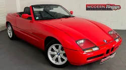 BMW Z1 2.5i 171cv 39997kms SUPERBE
