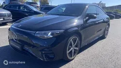Mercedes Cla 250+ EQ 272ch Limited Edition