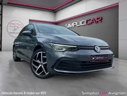 VOLKSWAGEN GOLF 1st 1.5 TSI ACT OPF 130 BVM6 Style