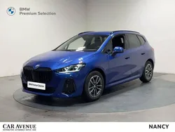 BMW Active Tourer 218d 150 ch DKG7 M Sport
