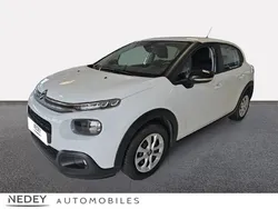Citroen C3 PureTech 82ch Feel