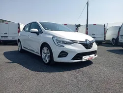 Renault Clio Réversible 9 100 HT 1.5 Blue dCi 85ch Business