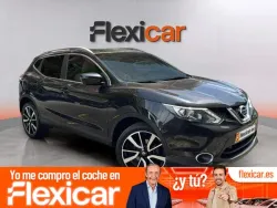 NISSAN Qashqai 1.2 DIG-T N-Connecta 4x2