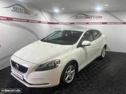 Volvo V40 2.0 D2 Momentum