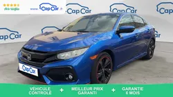 Honda Civic 1.0 I-VTEC 129 Executive