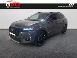 Ds DS 7 Crossback BlueHDi 180ch Executive Automatique