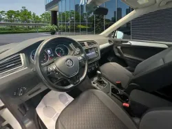 Volkswagen Tiguan 1.4 ACT TSI Advance DSG 110kW