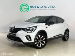 Renault Captur 1.0 TCe Techno