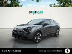 Citroën C4 III PureTech 130 S&S BVM6 Feel 5p