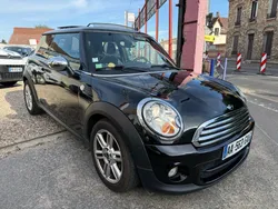 Mini Cooper One 1.6 D 110 ch Boîte Automatique Full Options m
