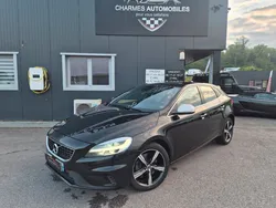 VOLVO V40 D3 150 CV R-DESIGN GEARTRONIC au tarif de 10999 a saisir