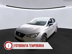 Seat Ibiza 1.6 TDI Reference