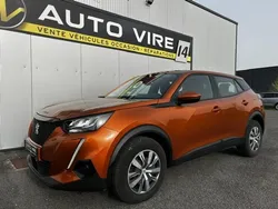 PEUGEOT 2008 BlueHDi 130 S&S BVM6 Allure