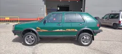 Volkswagen Golf Golf 1.8 CL Syncro