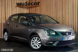 SEAT Ibiza 1.0 Reference