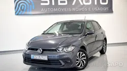 Volkswagen Polo de 2024