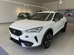 CUPRA Formentor 1.5 TSI 150 ch DSG7 V