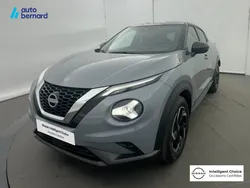 Nissan Juke 1.0 DIG-T 114ch Shadow 2023.5