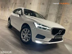 Volvo XC 60 2.0 D3 Momentum Plus