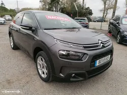 Citroën C4 Cactus 1.2 PureTech Feel Business
