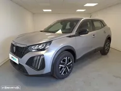 Peugeot 2008 1.2 PureTech SE Style