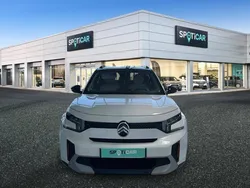 CITROEN C3 Aircross Hybride 145 ch Aut Max