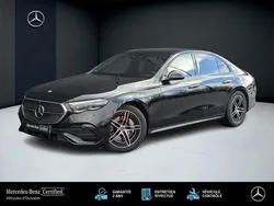 Mercedes Classe E Berline 220 d AMG LINE TO SIEGES AVANTS ELECTRIQUES MEMOI