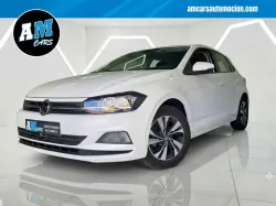 Volkswagen Polo 1.0 TSI Comfortline 70kW