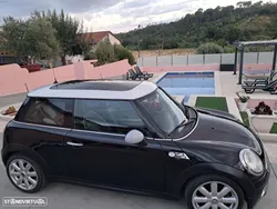 MINI Coupé