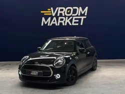 MINI ONE Blackfriars / 1.5 102 - CarPlay - Régulateur - Keyless