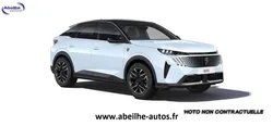 Peugeot 3008 1.2 HYBRID 145 E-DCS6 GT+PACK VISION 360