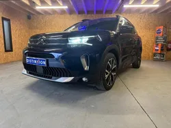 Citroën C5 Aircross 1.5 BLUEHDI 130 S&S SHINE PACK EAT8