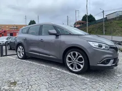 Renault Grand Scénic 1.5 dCi Dynamique S SS
