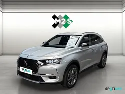 DS DS7 Crossback BlueHDi 130 EAT8 Rivoli