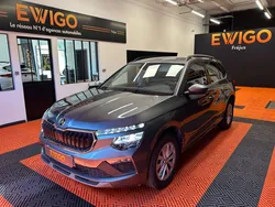 SKODA KAMIQ 1.0 TSI 115 EVO2 SELECTION - 1ère main