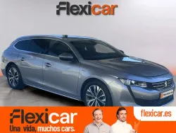 PEUGEOT 508 SW Hybrid 225 Allure Pack e-EAT8