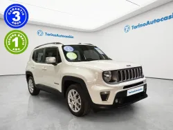 JEEP Renegade 1.0 Limited 4x2