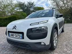 Citroën C4 Cactus 1.2 THP 82 Feel