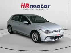 Volkswagen Golf 1.0 TSI Life 81kW