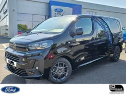 CITROEN JUMPY CAB APPROFONDIE M BLUEHDI 180 S&S EAT8 456eur/MOIS