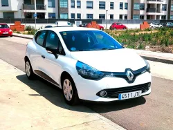 Renault Clio Clio 1.5dCi eco2 Energy Business 75 Business