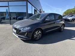 Hyundai i20 1.0 T-GDi 90ch Intuitive DCT-7