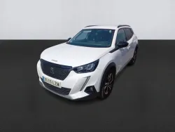 Peugeot 2008 Allure BlueHDI 81kW (110CV)