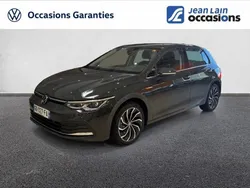Volkswagen Golf 1.5 eTSI OPF 150 DSG7 Style