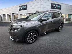 CITROEN C5 Aircross PureTech 130 S&S BVM6 Feel
