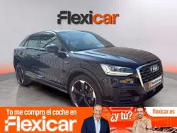 AUDI Q2 35 TFSI Black line edition S tronic 110kW