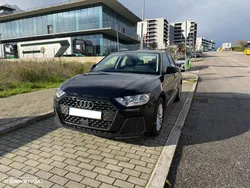 Audi A1 Sportback 30 TFSI advanced